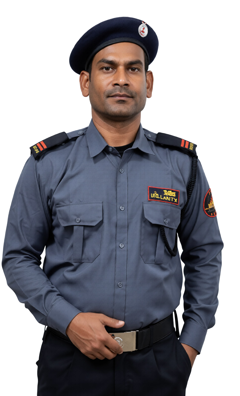 Security Guard